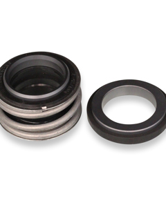 Mechanical seal reinforced f/eccentric pump CY06/CY10